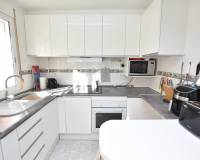 Resale - Town House - Algorfa - Montemar