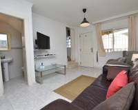 Resale - Town House - Algorfa - Montemar