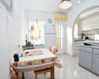 Resale - Town House - Algorfa - Montemar