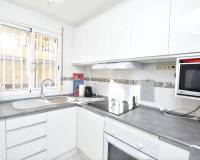 Resale - Town House - Algorfa - Montemar