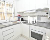 Resale - Town House - Algorfa - Montemar