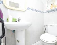 Resale - Town House - Algorfa - Montemar