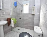 Resale - Town House - Algorfa - Montemar