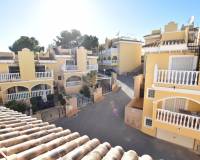 Resale - Town House - Algorfa - Montemar