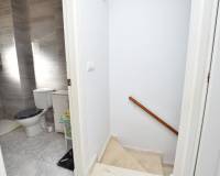 Resale - Town House - Algorfa - Montemar