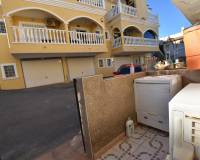 Resale - Town House - Algorfa - Montemar