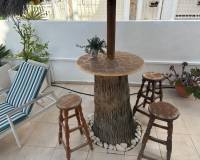 Resale - Town House - Algorfa - Montemar