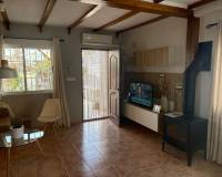 Resale - Town House - Algorfa - Montemar