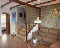 Resale - Town House - Algorfa - Montemar