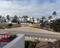 Resale - Town House - Algorfa - Montemar