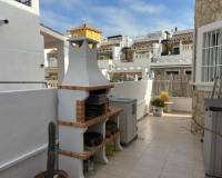 Resale - Town House - Algorfa - Montemar