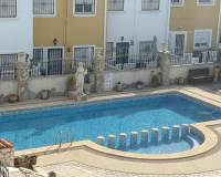 Resale - Town House - Algorfa - Montemar