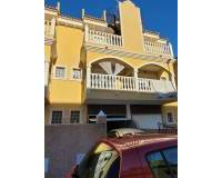 Resale - Town House - Algorfa - Montemar