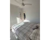 Resale - Town House - Algorfa - Montemar