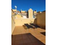 Resale - Town House - Algorfa - Montemar