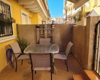 Resale - Town House - Algorfa - Montemar