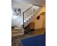 Resale - Town House - Algorfa - Montemar