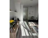Resale - Town House - Algorfa - Montemar