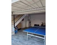 Resale - Town House - Algorfa - Montemar