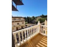 Resale - Town House - Algorfa - Montemar