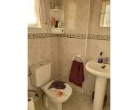 Resale - Town House - Algorfa - Montemar