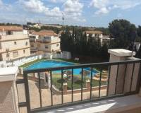 Resale - Town House - Algorfa - Montemar