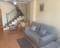 Resale - Town House - Algorfa - Montemar