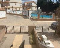 Resale - Town House - Algorfa - Montemar