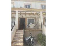 Resale - Town House - Algorfa - Montemar