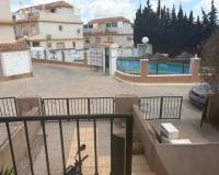 Resale - Town House - Algorfa - Montemar