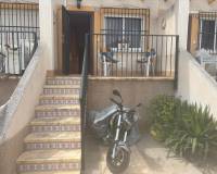 Resale - Town House - Algorfa - Montemar