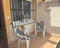Resale - Town House - Algorfa - Montemar
