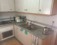 Resale - Town House - Algorfa - Montemar