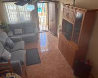 Resale - Town House - Algorfa - Montemar