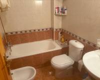 Resale - Town House - Algorfa - Montemar
