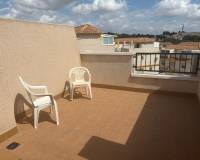 Resale - Town House - Algorfa - Montemar