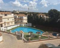 Resale - Town House - Algorfa - Montemar