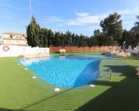 Resale - Town House - Algorfa - Montemar