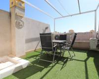 Resale - Town House - Algorfa - Montemar