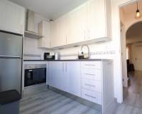 Resale - Town House - Algorfa - Montemar