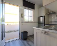 Resale - Town House - Algorfa - Montemar