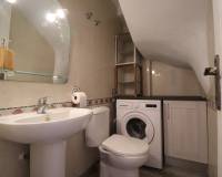 Resale - Town House - Algorfa - Montemar