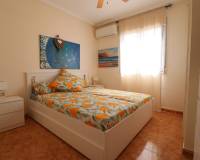 Resale - Town House - Algorfa - Montemar