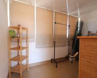 Resale - Town House - Algorfa - Montemar
