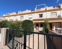 Resale - Town House - Algorfa - Montemar