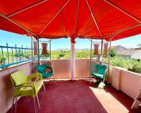 Resale - Town House - Almoradi - Almoradi - Town