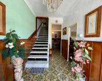 Resale - Town House - Almoradi - Almoradi - Town