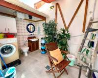 Resale - Town House - Almoradi - Almoradi - Town