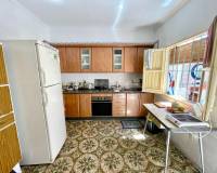 Resale - Town House - Almoradi - Almoradi - Town