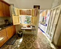 Resale - Town House - Almoradi - Almoradi - Town